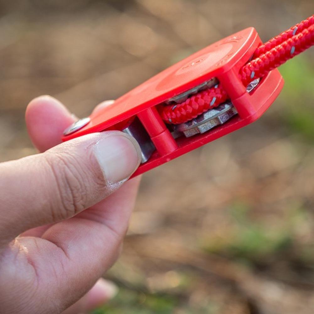 5M светоотражающий трос для кемпинговой палатки 6 мм трос для крепления палатки ветровой трос для активного отдыха на открытом воздухе для выживания