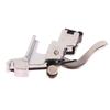 1Pc #7300 Universal Presser Foot Adapter Holder Fit All Standard Low Shank Snap-On Domestic Sewing Machine Accessories