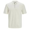 Jack & Jones Emil Knit Short Sleeve Polo