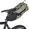 Сумка Topeak Backloader 10 л, зеленая