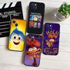 Inside Out Phone Case for Samsung Galaxy M56 A36 A32 A33 A05 A05S A06 A16 A20 A11 A12 A13 A15