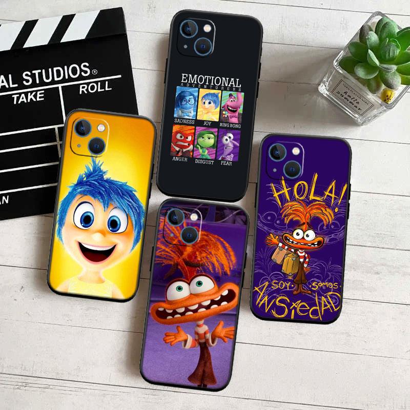 Inside Out Phone Case for Samsung Galaxy M56 A36 A32 A33 A05 A05S A06 A16 A20 A11 A12 A13 A15