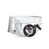 Накладка на противотуманную фару правую для Toyota Land Cruiser Prado 120 2002-2009