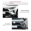 Комплект дневных ходовых огней для Toyota RAV4 2019-2022