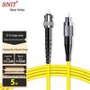 SNIT Telecom-Grade Fiber Optic Patch Cable