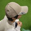 Marushin Golf Tarepanda Tarepanda 6375002700 Marker, Design, Marker,