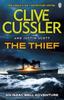 The The Thief : Isaac Bell #5 Book