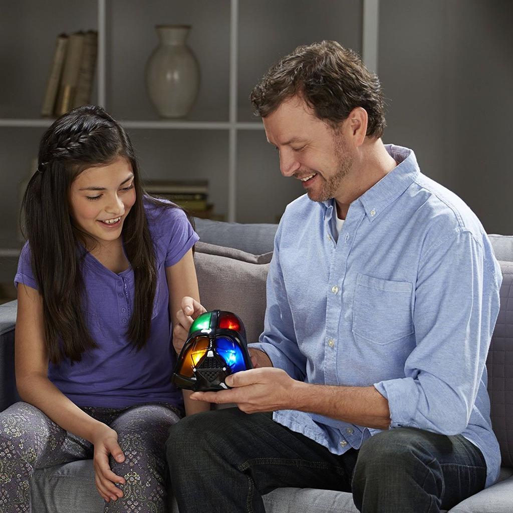 Star Wars Simon Darth Vader