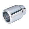 SEIWA Stylish Car Muffler for Tailpipe Diameters from 45mm To 67mm Cutter, Large, K353,