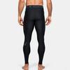 Under Armour JUSHIQIANGrade SchoolEN , LIANMINGKUAN Sports Pants Men's Black (Unisex) Sports Pants 1351533 001