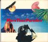 CD MORE THAN PARADISE - More Than Paradise FHCF1130PROMO FUN HOUSE 1991 Япония Оби Японский Поп/Рок