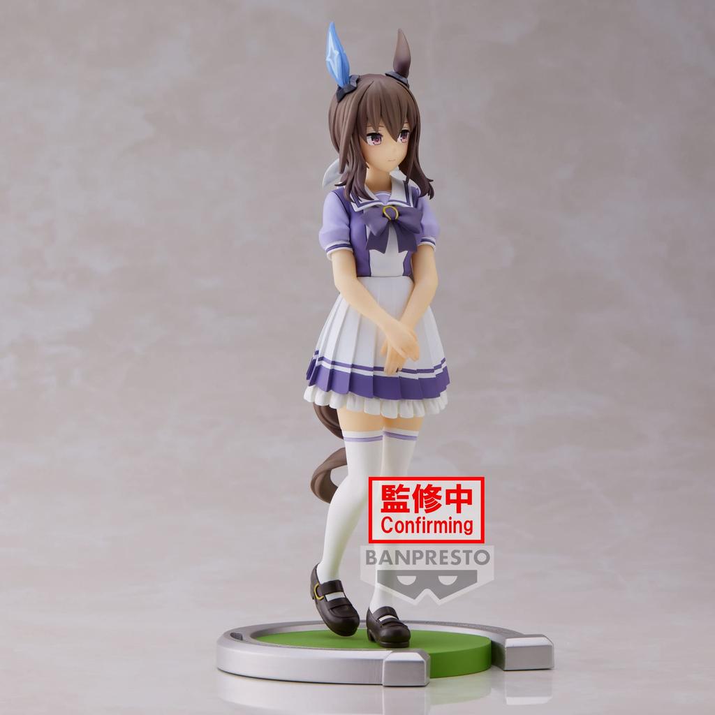BANPRESTO Uma Musume Pretty Derby восхищается фигурой Веги
