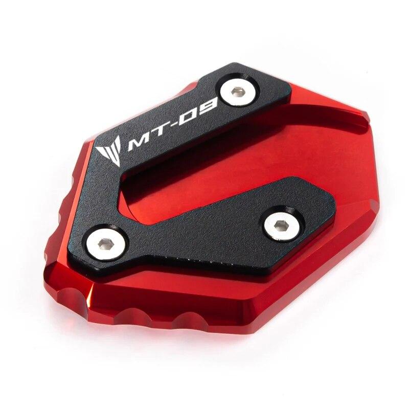 Для Yamaha mt 09 MT-09 MT09 SP боковой кронштейн для мотоцикла, удлинитель, опорная пластина, увеличенные аксессуары