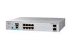 Коммутатор 8GigE 2x1G SFP/Cat 2960-L