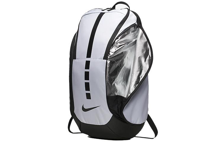 Nike Рюкзаки Hoops Elite Pro Белый BA5554-101
