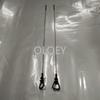 Oil dipstick engine oil dipstick oil level indicator A2720100172 2720100172 for Mercedes-Benz w251 r350 w164 ml350 2005-2017