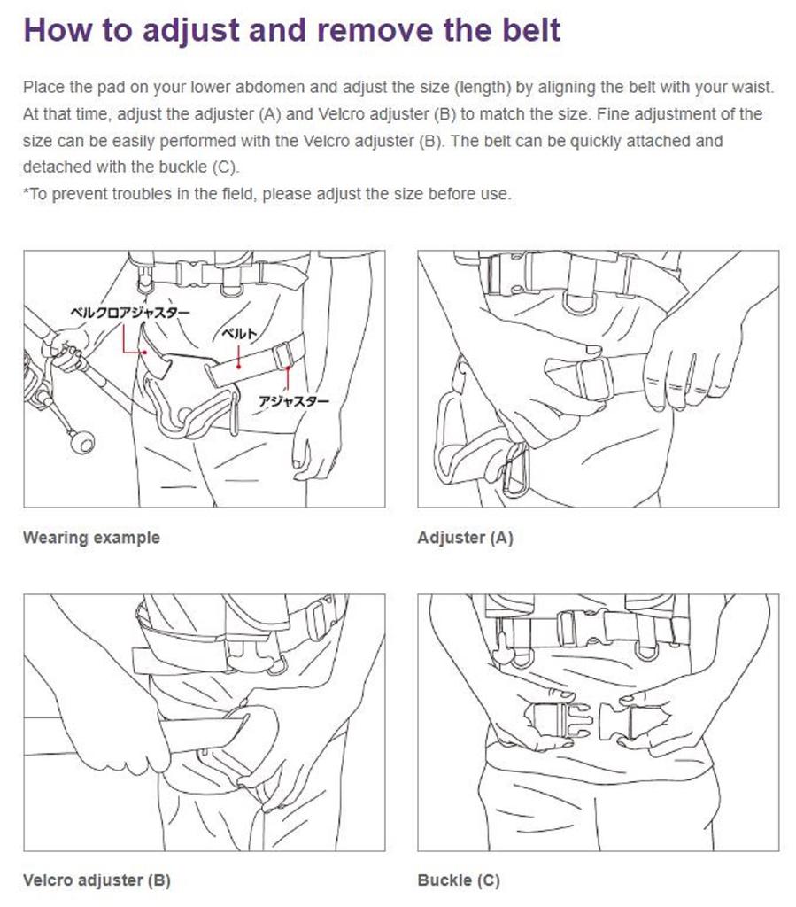 Golden Mean Fighting Pad Mini Черный (3371)