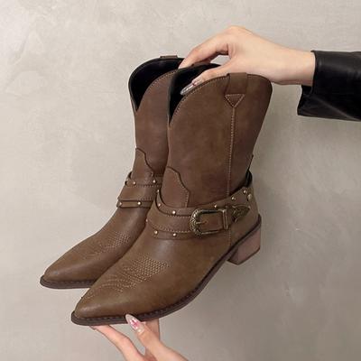 Сапоги – Сапоги