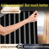 Магнитные шторки-солнцезащитные экраны на окна автомобиля для конфиденциальности и защиты от УФ-излучения