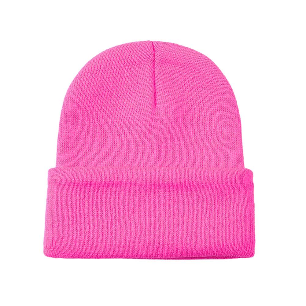 Вязаная шапка мужская осенне-зимняя толстая шапка-бини с капюшоном для велоспорта, устойчивая к холоду, однотонная модная шапка O8J0