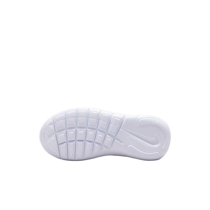Nike Кроссовки Flex Runner 4 без шнурков, с круглым носком, легкие, с амортизацией, низкие, для улицы, детские кроссовки IF2894-302