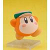 Nendoroid Kirby Cafe Waddle Dee Kirby Cafe Ver. Non-scale Plastic and Magnetic Painted Action Figure