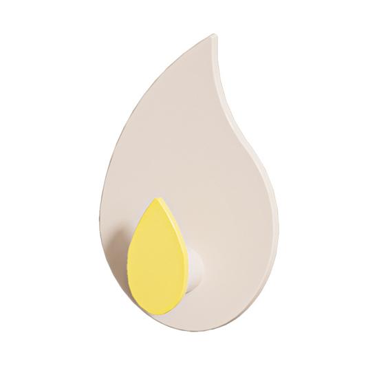 4 шт. самоклеящиеся настенные крючки вешалки для полотенец и одежды с высокой грузоподъемностью простая установка крючки для хранения в ванной и душе