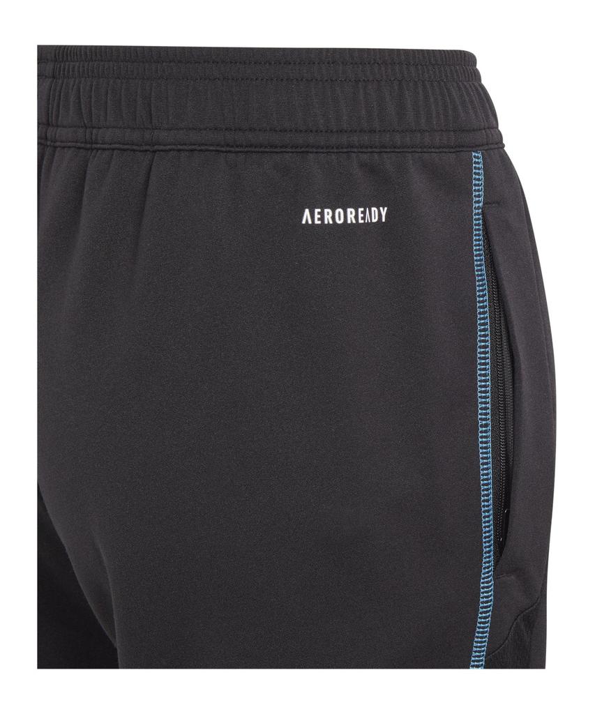 Adidas Arsenal Tiro 23 training pants slim fit black
