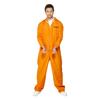 Smiffys Escaped Prisoner Costume