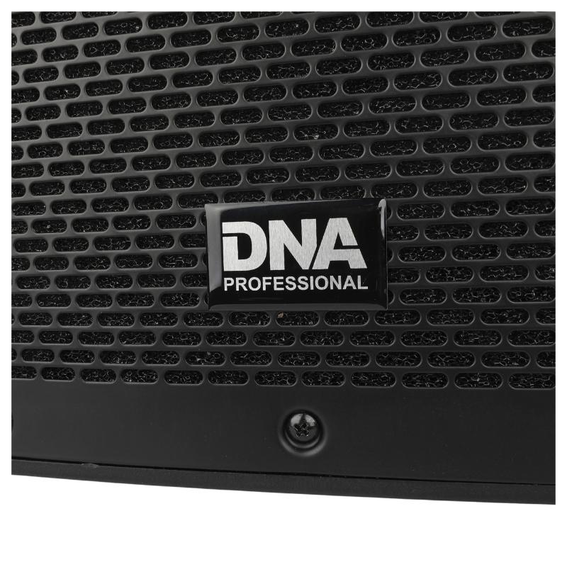 Dna Spx10 Dsp Активная Акустическая Система 10" 250Вт Rms Bluetooth Usb Sd Mp3