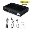 18W DC1018P Router 5V9V12V DC UPS Uninterruptible Power Supply 10400Mah Emergency Power Supply For Optical Cat Monitor Phone