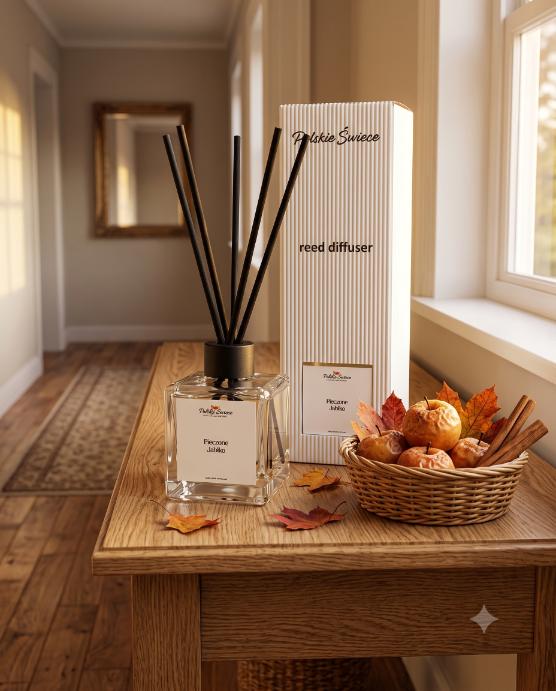 Baked Apple Aroma Diffuser
