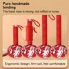 Lymphatic Drainage Hammer for Body Self-Massage Tool with Natural Mugwort Cassia Ginger Portable