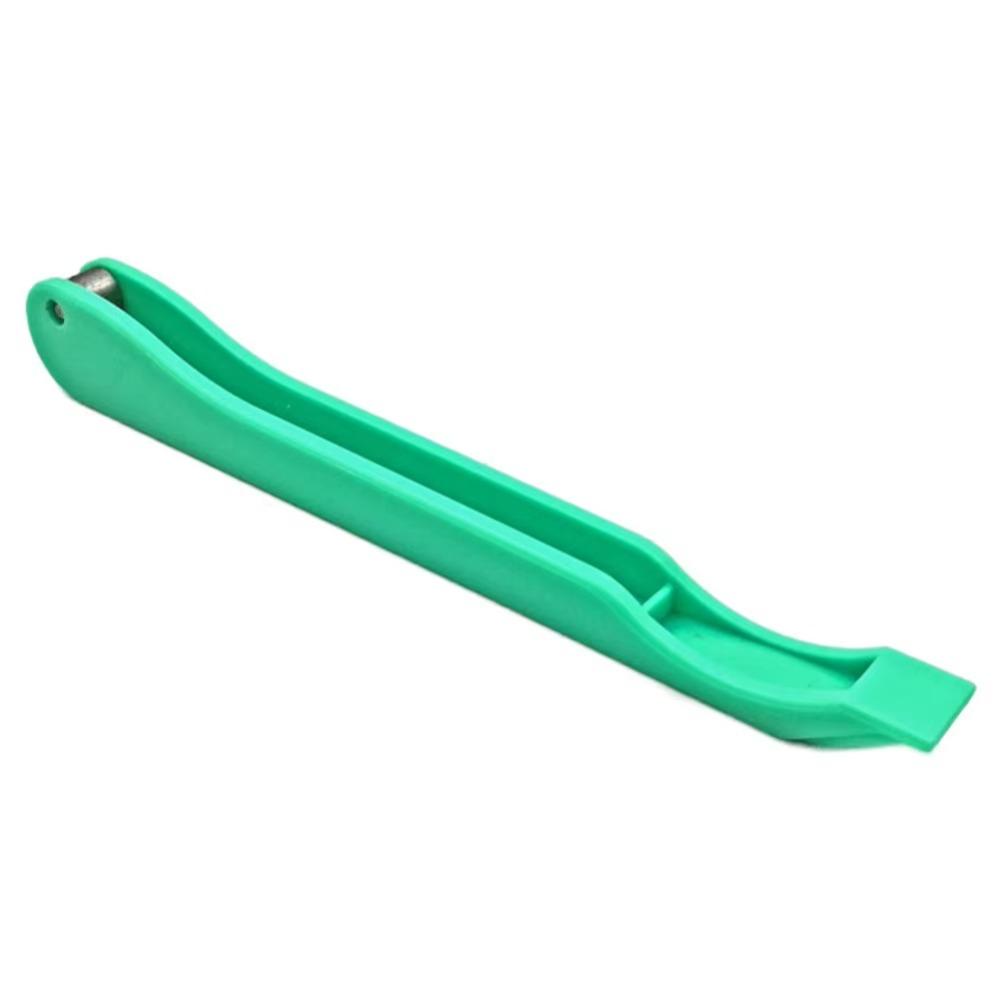 Plastic Tained Glass Hand Foiler Sturdy Hand Foiler High Quality Manual Foiling Tool  Colored Glass