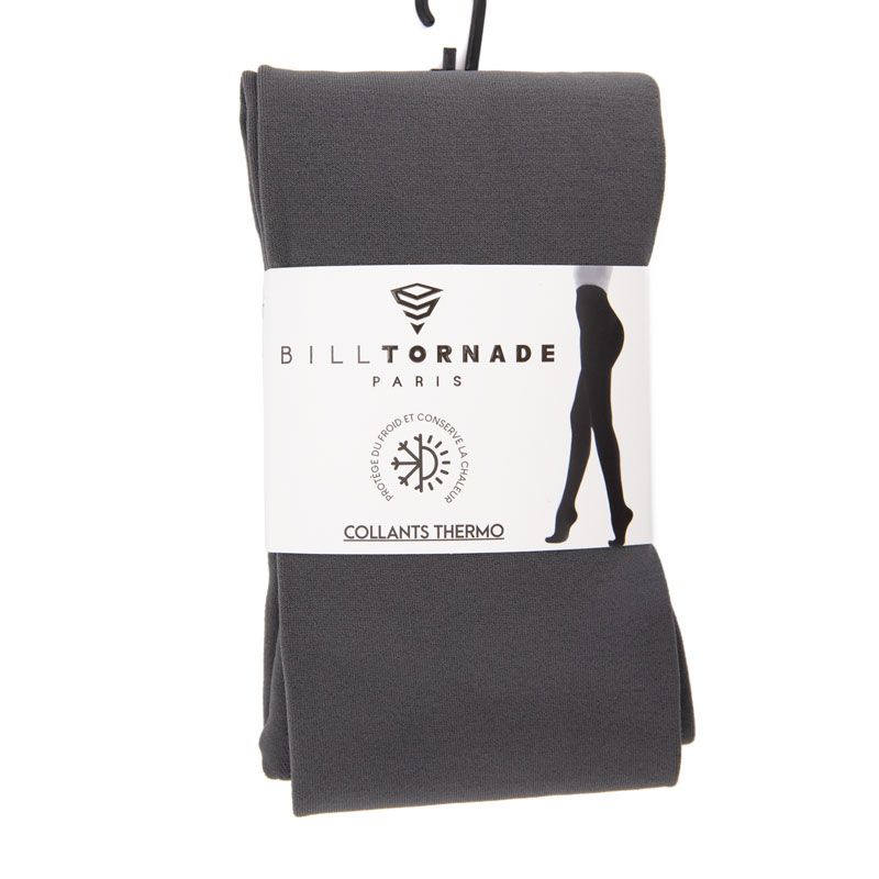 BILL TORNADE Women's High Waist Pull-On Thermal Tights
