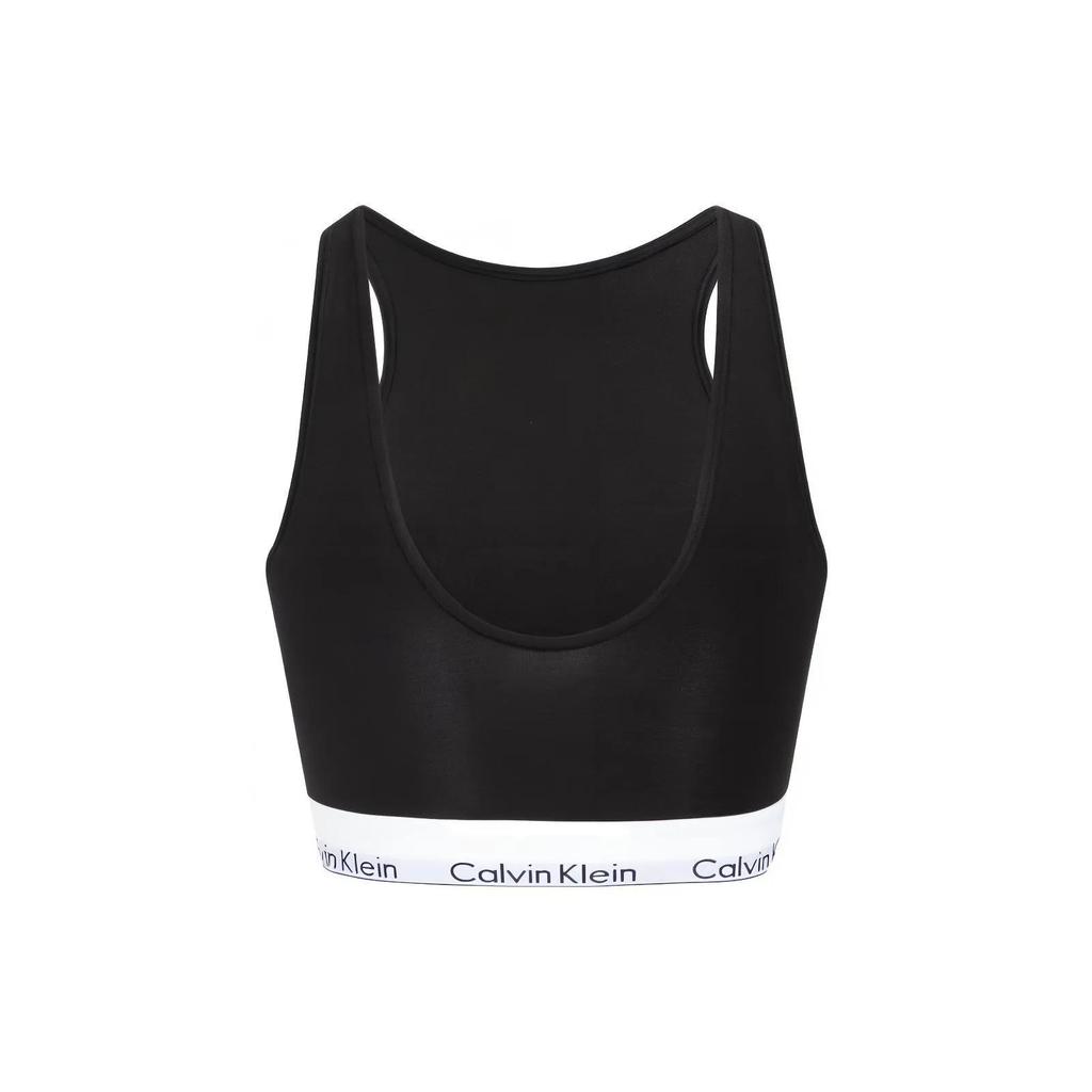 Calvin Klein Women's Bras (Unisex) Bras QF7214 UB1