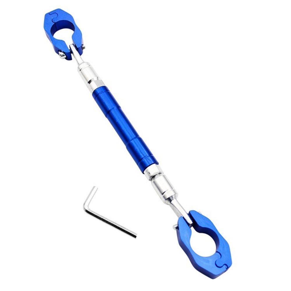 22mm Handlebar Balance Bracket Adjustable Handlebar Extended Motorcycle Balance Bar  Accessories
