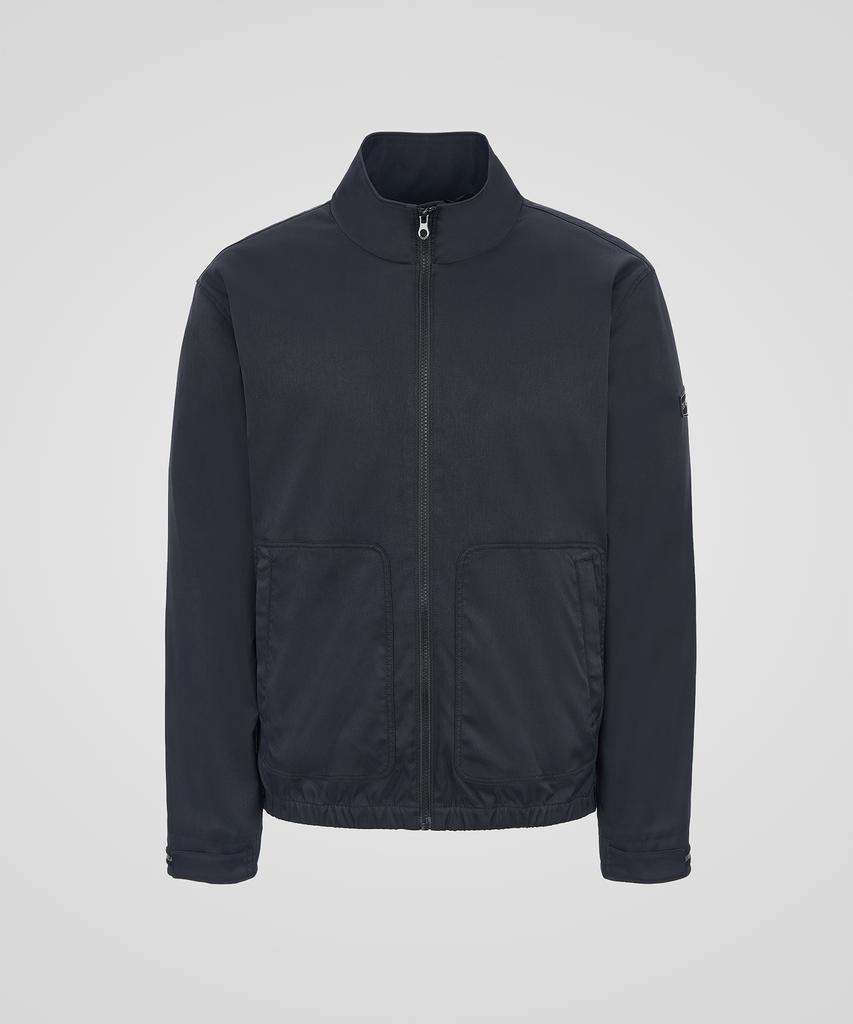 DUVETICA Bovezzo (Black) (Men'S Windproof Jacket)