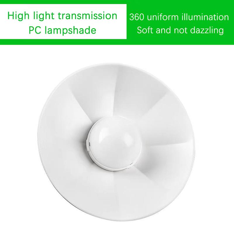 1 шт. подвесной светильник на солнечной батарее с датчиком движения, светодиодная люстра на солнечных батареях белого света для кемпинга, наружного освещения сада