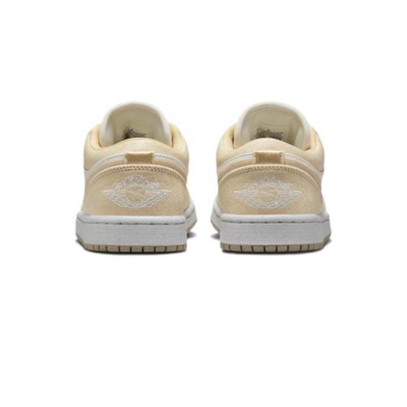 Jordan 1 Низкий SE Команда Золотой W - FN3722-701