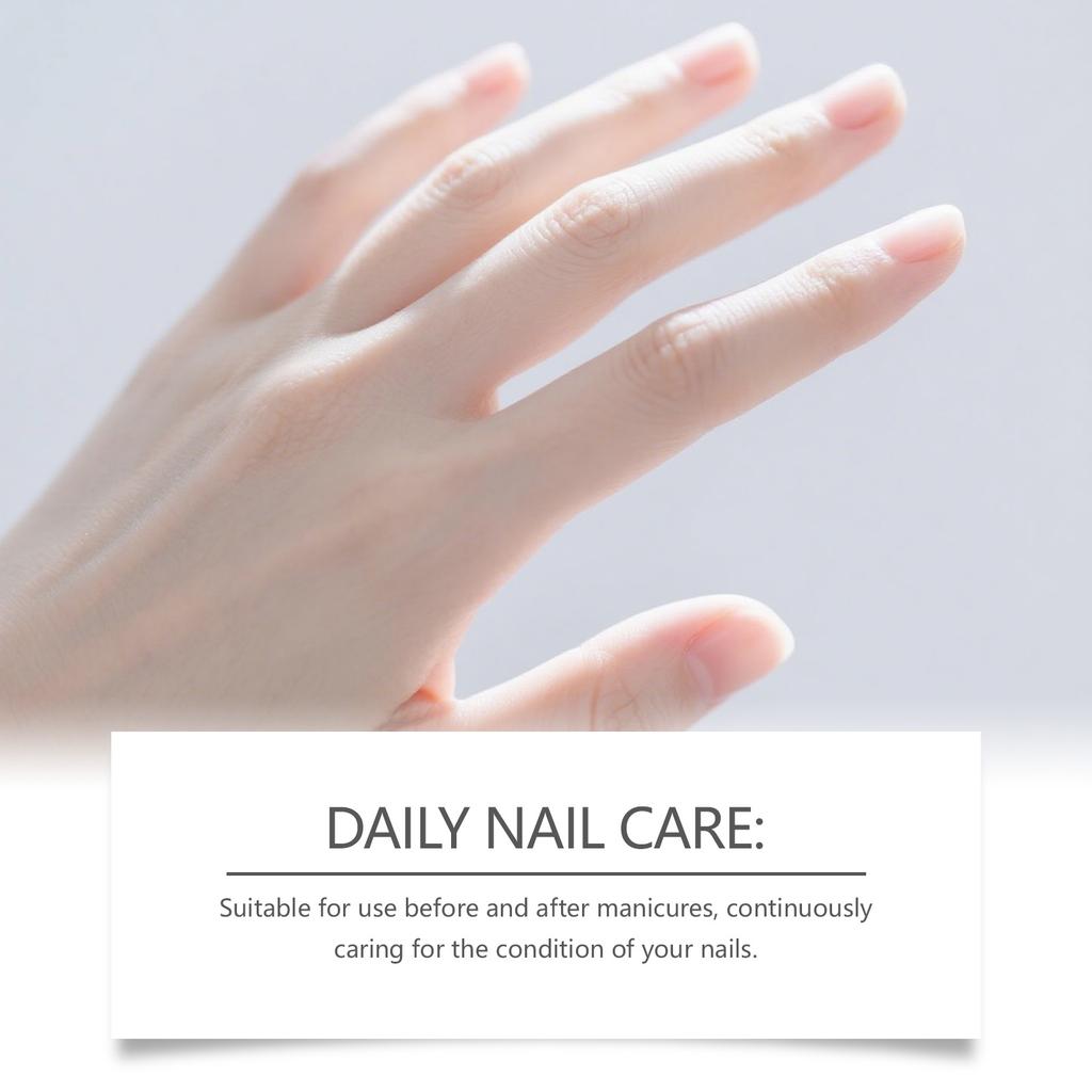 Nymixa Cuticle Oil Nail Care Pen Moisturizing and hydrating nail cuticle gloss nail surface cleansing care pen