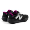 Tennis Shoes 796 WCH796 All Court Hard Court Club Activities Cm 2E [New Balance] Women's J4(BLACK) 22.5