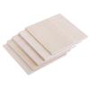 10pcs Wooden Plate Model Balsa Wood Sheet DIY House Ship Aircraft Boat Mold