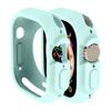 Чехол для Apple Watch Ultra3 2 49 мм Корпус Всесторонний Ударопрочный ТПУ Защитный Силиконовый Бампер Устойчивый к царапинам iwatch ultra 3 49