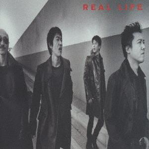 CD ARB A.R.B. REAL LIFE MVCH29012 1998 Japan Japanese PopRock Used