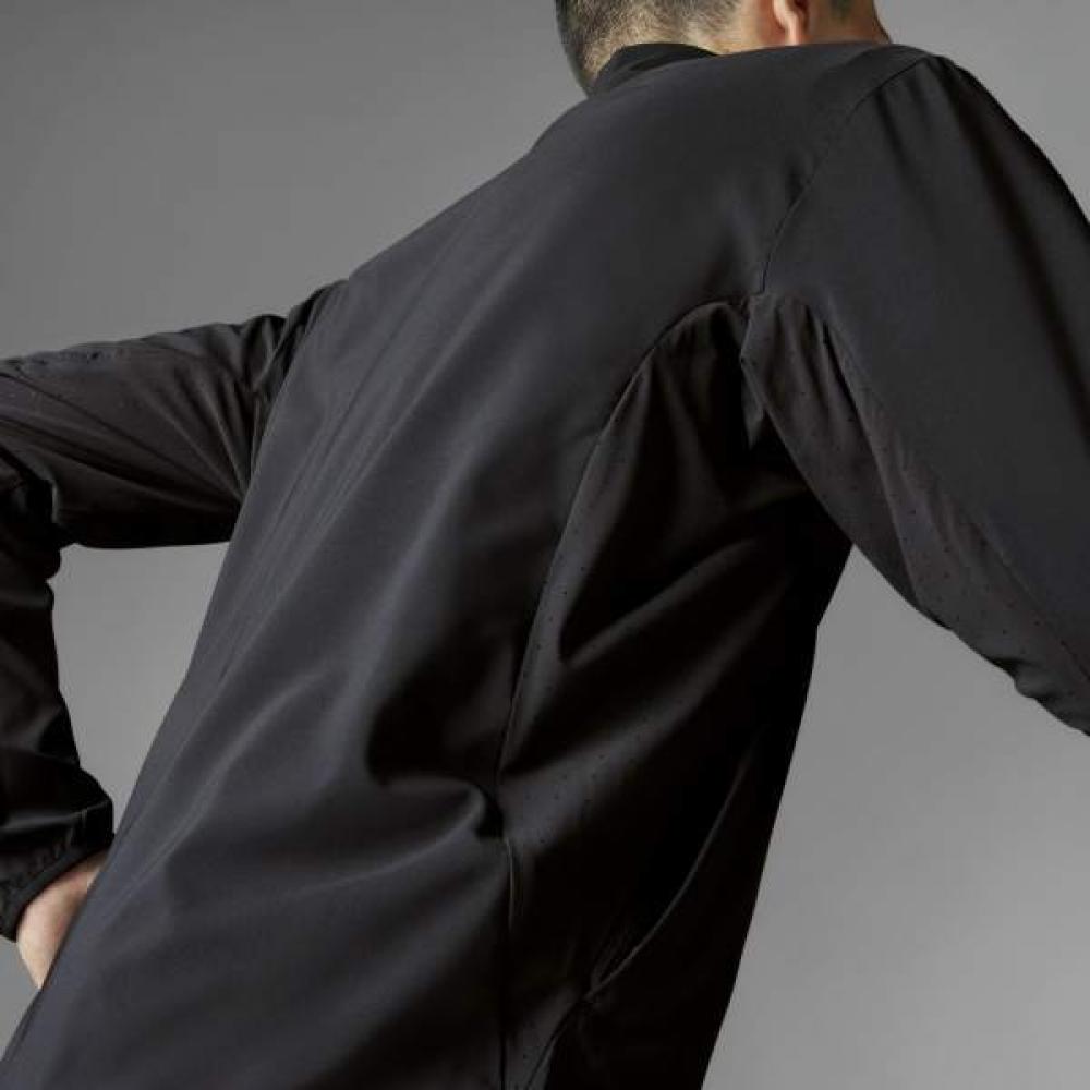 Adidas Куртка для бега Adizero Essential It7585