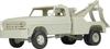 Moebius Model Scale 1972 Ford Tow Truck 4x4 High Side Plastic Model Kit MOE2598 1/25 F-350 (Car)