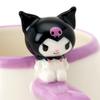 Sanrio Kuromi Mascot Mug 115096