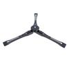 Desk Tripod for Camera and Phone Phone Holder Action Camera Adapter Stable Grip Portable Table Tripod Desktop Mount