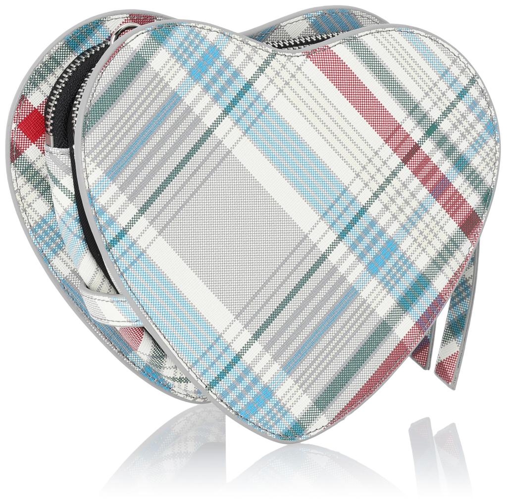 Сумка через плечо 4304006MU LOUISE MADRAS CHECK [Vivienne Westwood] Женская [товар]